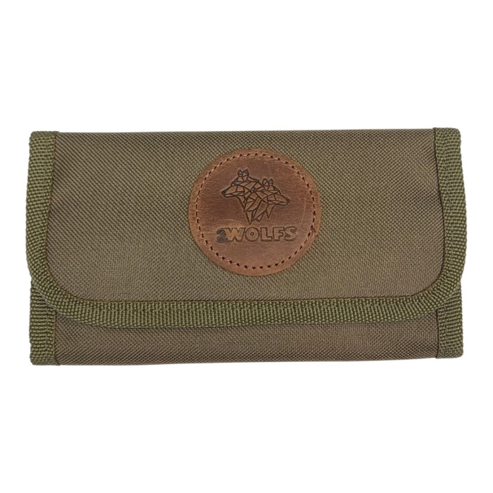 ŁADOWNICA 2Wolfs MINK III KULA